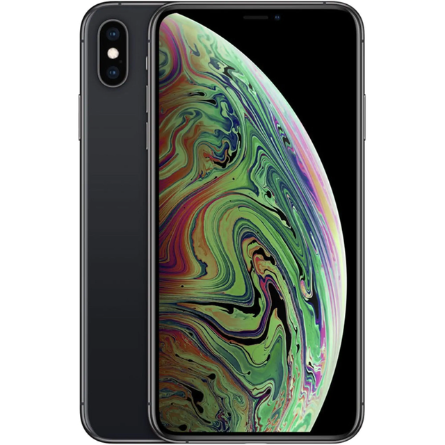 IPhone X 256GB Space Gray б у MQAF2 смартфон Apple айфон 10