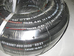 Рукав ГОСТ 10362-76 Дв. - 12 мм.   EXCELLENT