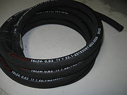 Рукав ГОСТ 10362-76  Двн.- 16мм.   EXCELLENT