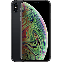 IPhone X 256GB Space Gray б у MQAF2 смартфон Apple айфон 10 256 Гб в хорошем состоянии