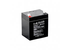 Акумуляторна батарея ALVA Battery AS12-200