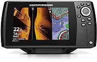 Эхолот/картплоттер Humminbird Helix 7 Chirp Mega SI GPS G3