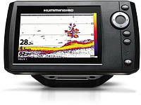 Эхолот/картплоттер Humminbird Helix 5 Sonar G2