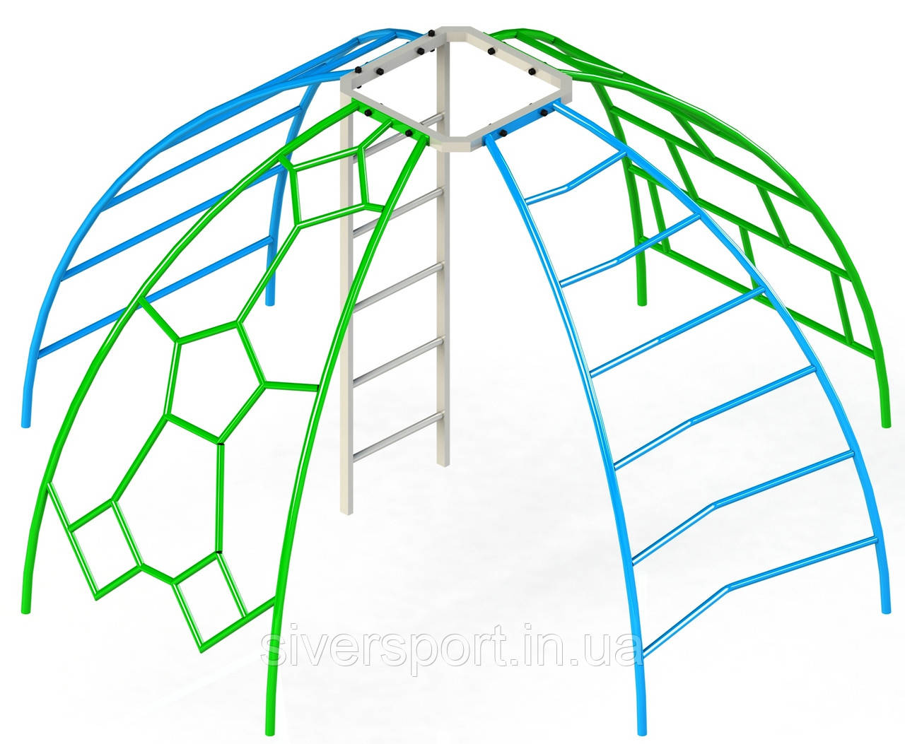 Лаз "Сфера" SiverSport KID617, фото 1