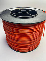 Волосінь d=2,7mm, 347 м Кругла St для бензокоси