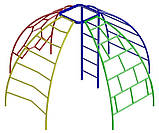 Лаз "Сфера" SiverSport KID617, фото 2