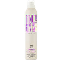 Лак для волос эластичной фиксации Tigi Bed Head Contortionist Flexible Hairspray, 300 мл