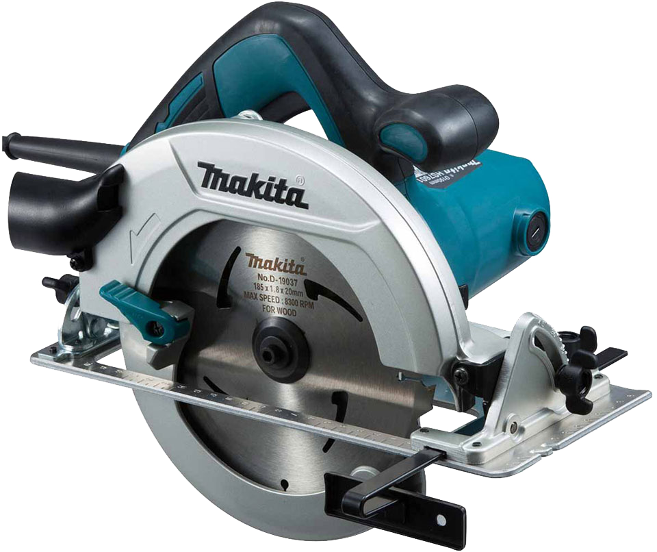 Дискова пила maketa HS7601