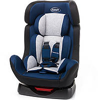 Детское автокресло 4Baby Freeway Navy Blue