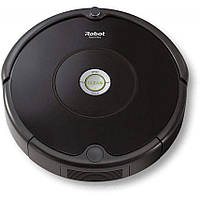 Робот-пилосос iROBOT Roomba 606