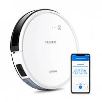 Робот-пилосос Ecovacs DEEBOT D605