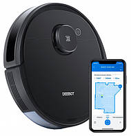 Робот-пилосос Ecovacs DEEBOT OZMO 950