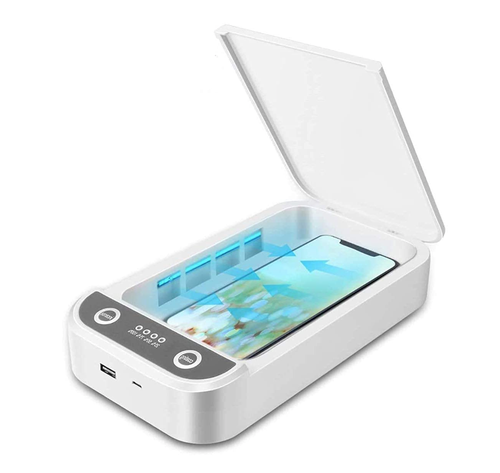 Стерилізатор ультрафіолетовий міні-UV, фото 1