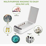 Стерилізатор ультрафіолетовий міні-UV, фото 3