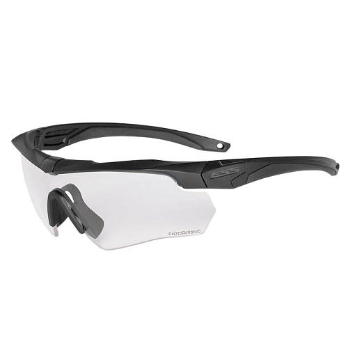 Купить Тактические очки ESS Crossbow One Photochromic 740-0546, цена ...