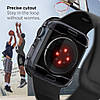 Чохол Spigen для Apple Watch 8 / 7 (45 мм) - Ultra Hybrid, Space Crystal (ACS04612), фото 6