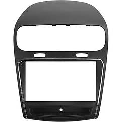 Рамка та дроти 9.0" для Dodge Journey JC 2011-2020