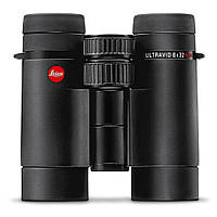 Бинокль Leica ULTRAVID 8x32 HD-Plus