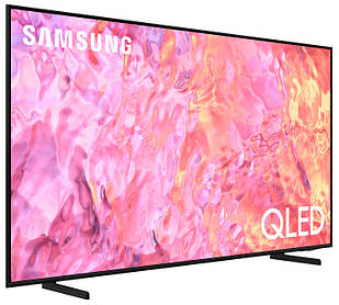 Телевізор SAMSUNG QE85Q60CAUXUA