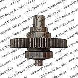 Вал приводу ТНВД КамАЗ Євро, у зборі, 7405-1029120-10, D=26/30, фото 7