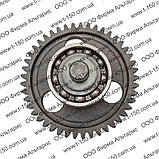 Вал приводу ТНВД КамАЗ Євро, у зборі, 7405-1029120-10, D=26/30, фото 3