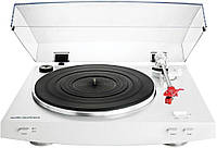 Грамофон Audio-Technica AT-LP3 White