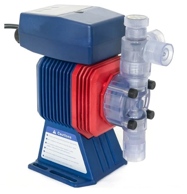 Насос дозатор пропорційний EH-B10VC, фото 1