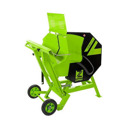 Циркулярна пила для колод Zipper ZI-WP500TN (дроворіз), фото 1