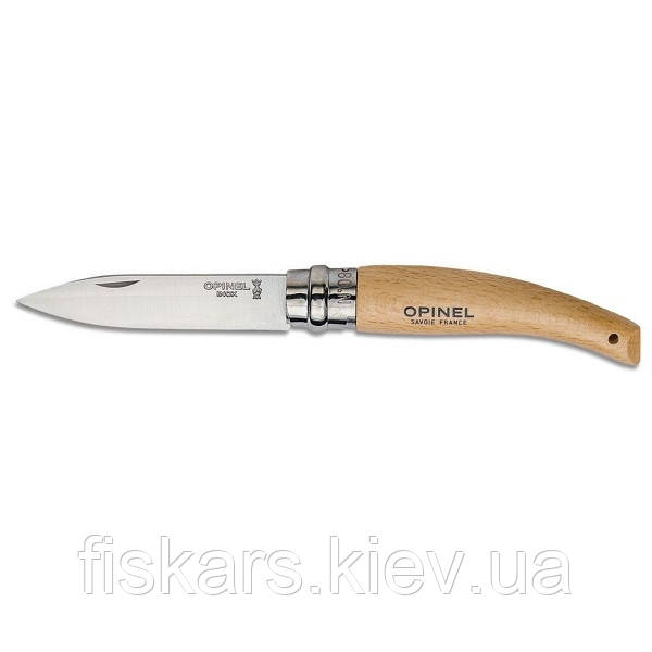 Ніж садовий Opinel Jardin №8 VRI (133080)