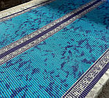 Доріжка Універсальна Аквамат 130 див. Килимок для Ванної, Кухні, Коридору та Дитячої кімнати зі спіненого ПВХ, фото 3