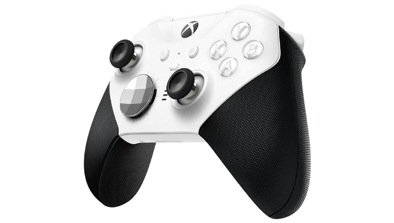 Геймпад Беспроводной Microsoft Xbox Series Elite Version 2 Core (4IK ...