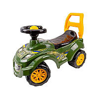 Автомобиль детский для прогулок Technok Toys 9406