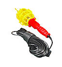 Світильник MasterTool переносний 15 м 94-0007