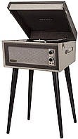 Грамофон Crosley CR6233A Bermuda Black/Grey