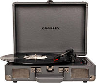 Грамофон Crosley Cruiser Deluxe Plus Slate