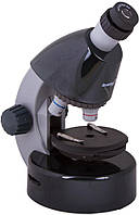 Микроскоп Levenhuk LabZZ M101 Black