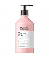 Шампунь для окрашенных волос L'Oréal Professionnel Serie Expert Vitamino Color Shampoo 500 мл (21734Gu)