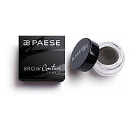 Помадка для бровей POMADE BROW COUTURE PAESE (5,5г) 01 Taupe