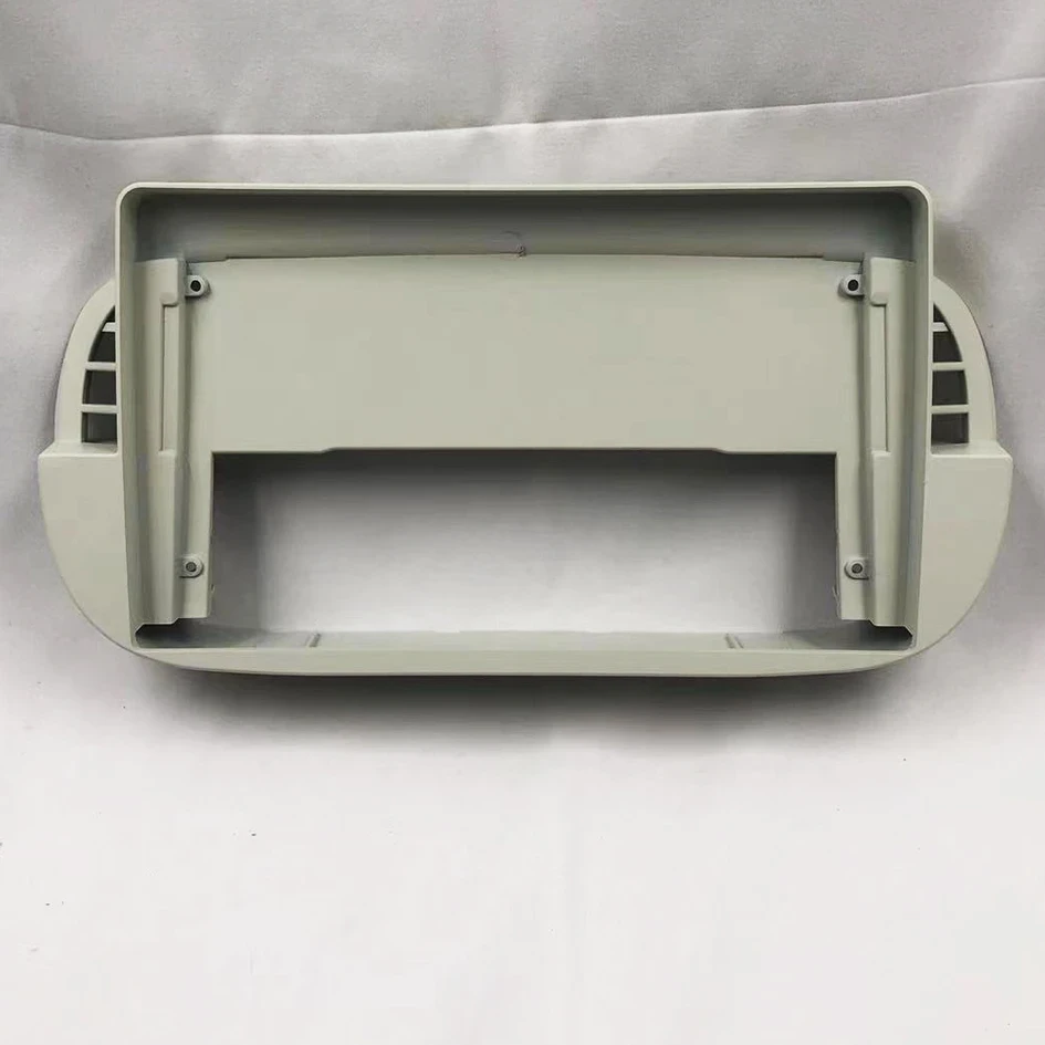 Рамка та дроти 9.0" для FIAT 500 ( 2010-2015), фото 1