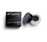 Помадка для бровей POMADE BROW COUTURE PAESE (5,5г) 03 Brunette