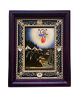 Августовская икона Богородицы (молятся о защите Отечества при нападении врагов)