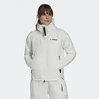 Женская утепленная куртка Adidas Terrex MYSHELTER PrimaLoft (Артикул: GQ3676)