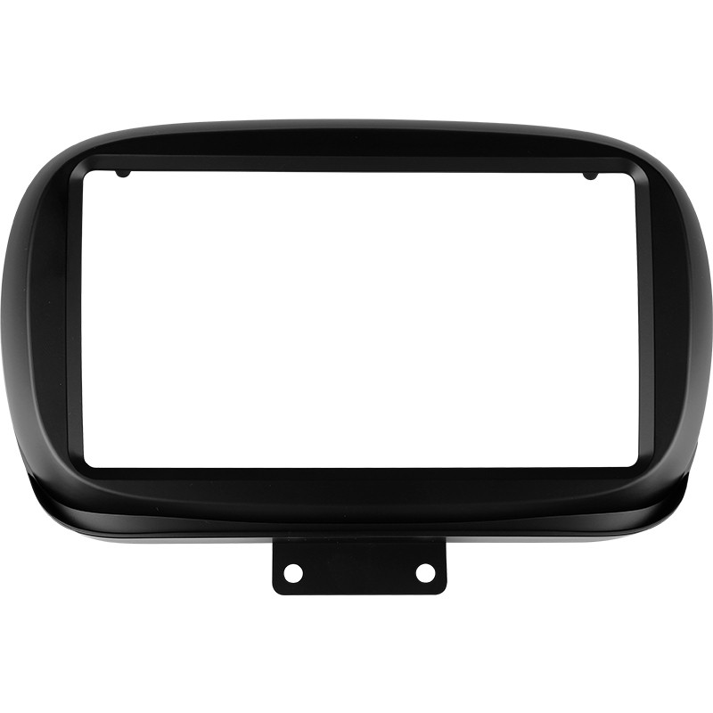 Рамка та дроти 9.0" для Fiat 500X 2014-2020
