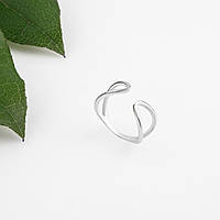 Срібне кільце Волона