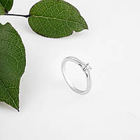 Срібне кільце Принцеса