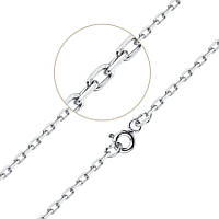 Срібний ланцюг Якір