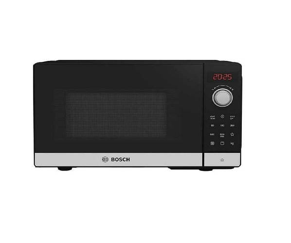 Купить Микроволновка Мікрохвильова піч Bosch FEL023MS2 Series 2 26x44 ...