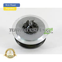 Картридж турбины 454135-0003 Audi A4, A6 TDI, A8 TDI, All Road, AFB, AKN, AKE, BDH, BAU, TDI V6, 1999-2004,