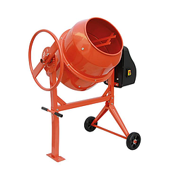Бетонозмішувач Vitals Cm 125a