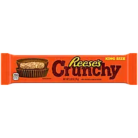 Батончик Reese's Crunchy Cups 4s 79g